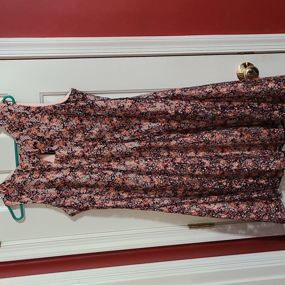 Womens dress